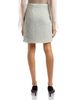 Liberowe Liberowe Mini Fringe Wrap Skirt - 3