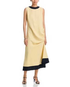 Liberowe Liberowe Neera Midi Dress