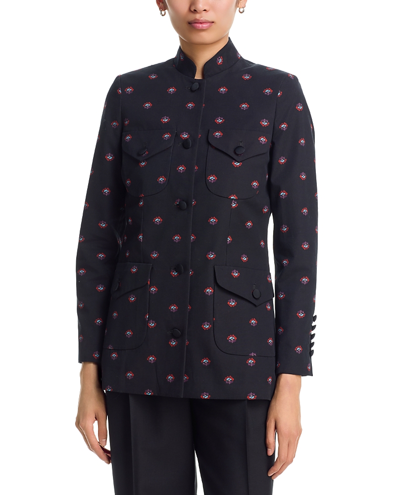 Liberowe Liberowe Raja Jacket