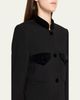 Liberowe Raja Signature Single-Breasted Jacket - 2