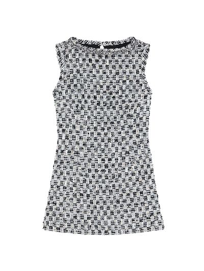 Liberowe Women's Moorgate Tweed Minidress