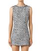 Liberowe Women's Moorgate Tweed Minidress - 4