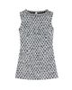 Liberowe Women's Moorgate Tweed Minidress - 6