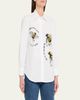 Libertine Bee Lieve New Classic Button-Down Shirt - 4