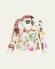 Libertine Hollyhock Classic Sport Jacket - 1