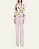 Libertine Hollyhock Classic Sport Jacket - 2