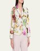 Libertine Hollyhock Classic Sport Jacket - 4