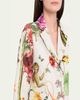 Libertine Hollyhock Classic Sport Jacket - 5