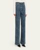 Libertine Meteor Shower Baggy Jeans with Labels - 4