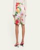 Libertine Pat Nixon Bridget Shorts - 3
