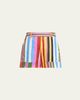 Libertine Tangier Stripe Sailor Shorts - 1