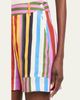 Libertine Tangier Stripe Sailor Shorts - 5