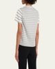 Libertine Truth Is Beauty Striped Short-Sleeve T-Shirt - 3