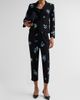 Libertine Women's Bluebell Lane Embellished Single-Breasted Classic Jacket - 2