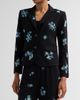 Libertine Women's Bluebell Lane Embellished Single-Breasted Classic Jacket - 4