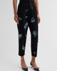 Libertine Women's Bluebell Lane Embellished Tapered-Leg Crop Ciggy Pants - 4
