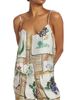 Libertine Women's Colefax Silk Camisole - 3