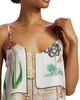 Libertine Women's Colefax Silk Camisole - 6
