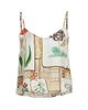 Libertine Women's Colefax Silk Camisole - 8