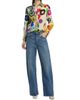 Libertine Women's JH Gouache New Classic Shirt - 2