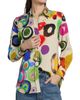 Libertine Women's JH Gouache New Classic Shirt - 3