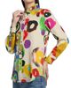 Libertine Women's JH Gouache New Classic Shirt - 4
