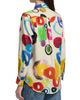 Libertine Women's JH Gouache New Classic Shirt - 5