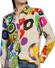 Libertine Women's JH Gouache New Classic Shirt - 6