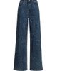 Libertine Women's Meteor Shower Baggy Jeans - 1