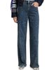 Libertine Women's Meteor Shower Baggy Jeans - 3