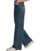Libertine Women's Meteor Shower Baggy Jeans - 4