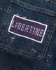 Libertine Women's Meteor Shower Baggy Jeans - 7