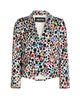 Libertine Women's Orpheus Silk-Blend Short Jacket - 1