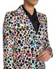 Libertine Women's Orpheus Silk-Blend Short Jacket - 6