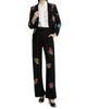 Libertine Women's Primrose Wool Short Jacket - 2