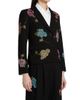 Libertine Women's Primrose Wool Short Jacket - 4