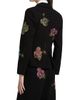 Libertine Women's Primrose Wool Short Jacket - 5