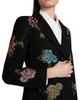 Libertine Women's Primrose Wool Short Jacket - 6