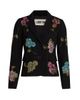 Libertine Women's Primrose Wool Short Jacket - 8