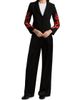 Libertine Women's Venetian Reef Short Blazer - 2