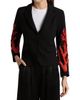 Libertine Women's Venetian Reef Short Blazer - 3