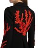 Libertine Women's Venetian Reef Short Blazer - 6