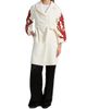 Libertine Women's Venetian Reef Vienna Wrap Coat - 2