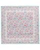LIBERTY LIBERTY Imran Silk Scarf Cream One - 1
