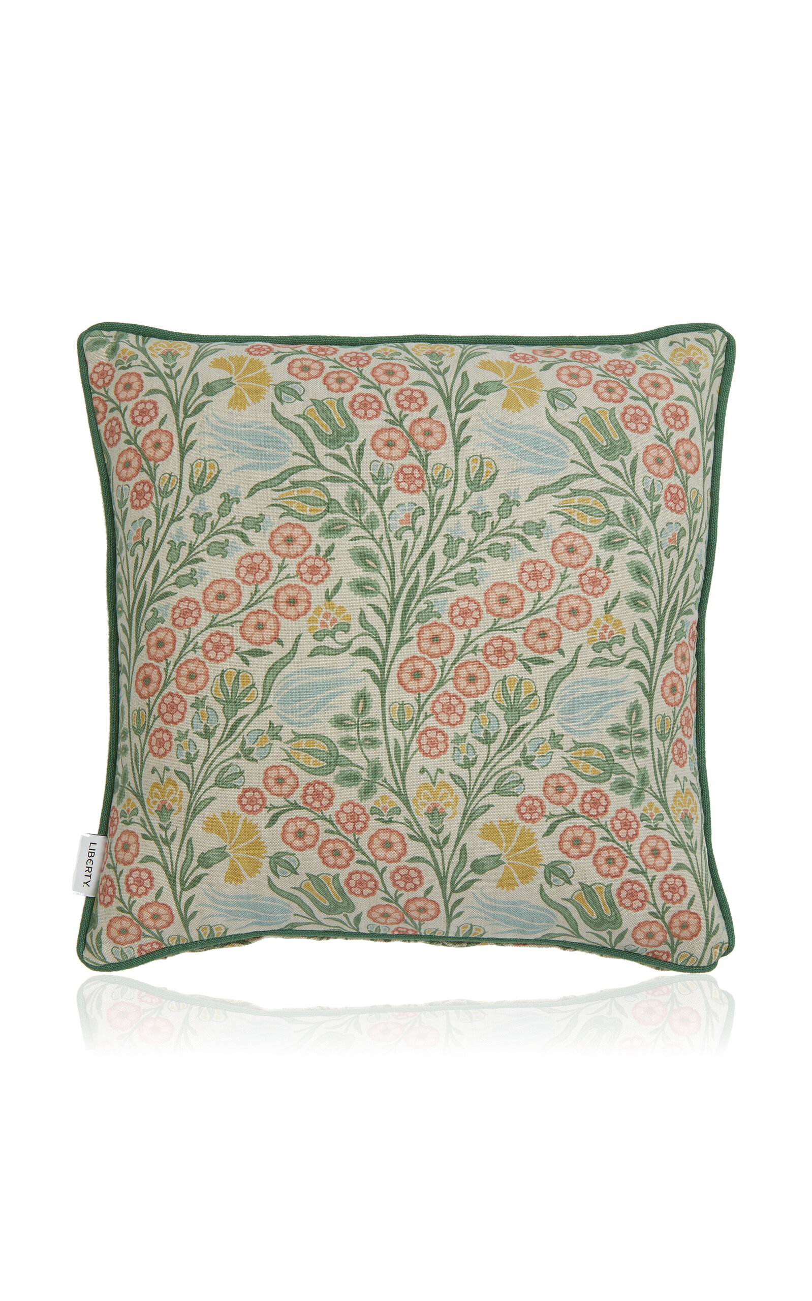 Liberty London Liberty London Berry Vine Cushion Multi
