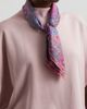 Liberty London Liberty London Hera Silk Square Scarf - 1