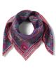 Liberty London Liberty London Hera Silk Square Scarf - 2