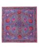 Liberty London Liberty London Hera Silk Square Scarf - 3