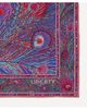 Liberty London Liberty London Hera Silk Square Scarf - 4