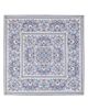Liberty London Liberty London Lodden Silk Square Scarf - 3